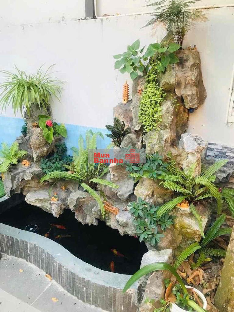 🔥 NHÀ 1 TRỆT + LỬNG MẶT TIỀN PHAN KHOANG – 100M² – NHỈNH 6 TỶ 🔥