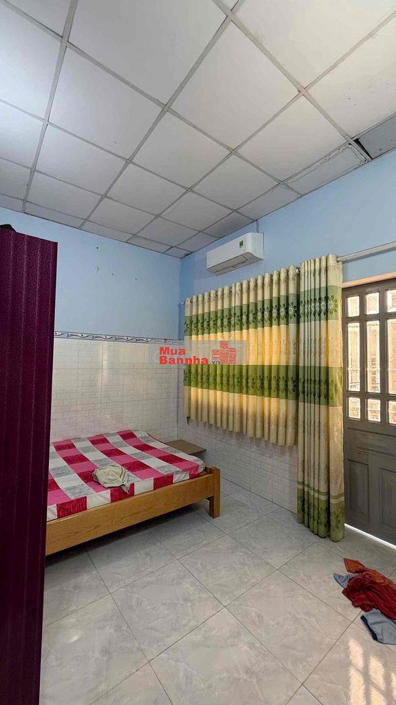 CHÍNH CHỦ BÁN NHÀ 2 TẦNG ĐƯỜNG 8 LÒ LU - 4 TỶ