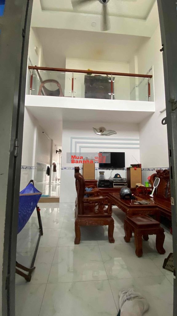 nhà khu dân cư đã có sổ