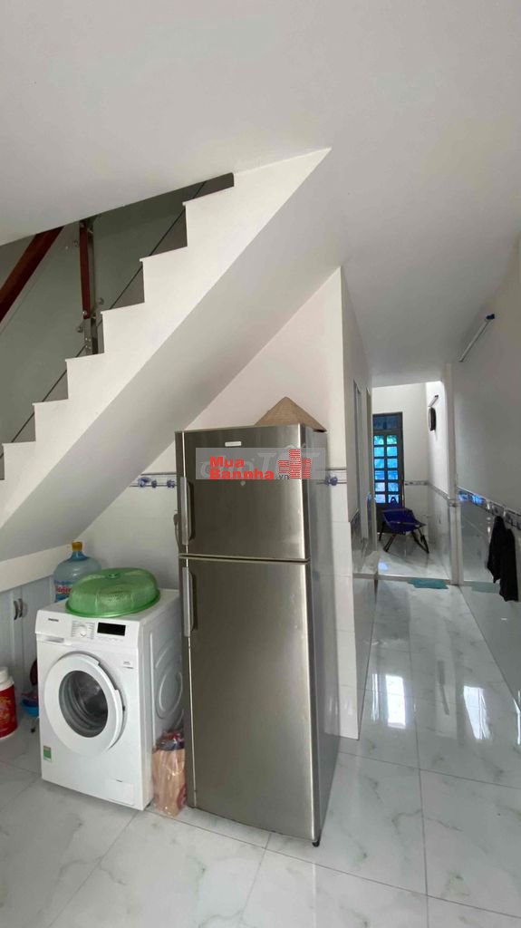 nhà khu dân cư đã có sổ
