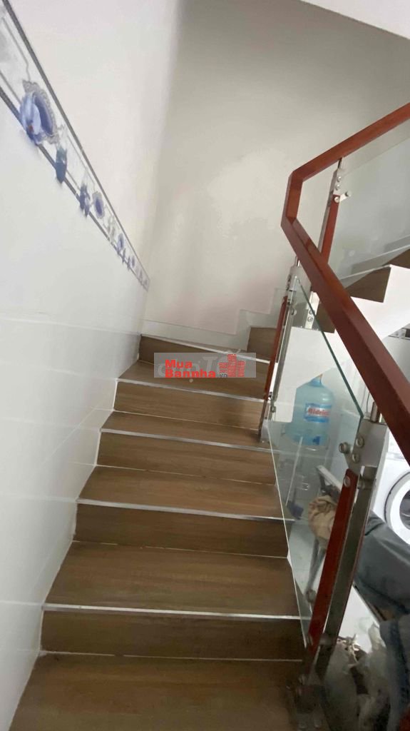 nhà khu dân cư đã có sổ