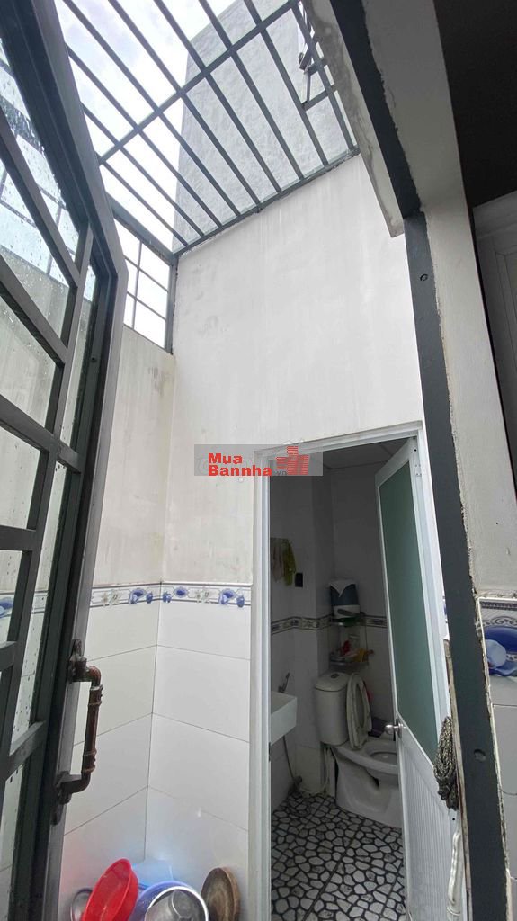 nhà khu dân cư đã có sổ