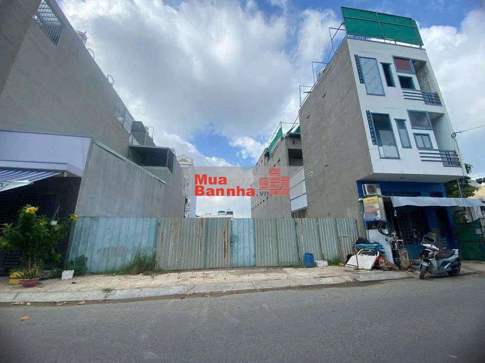 MT PHAN ĐÌNH PHÙNG – DT 6x20m – Giá 15.5 tỷ