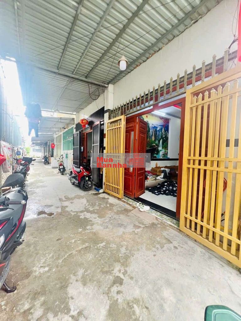 tôi chính chủ cần bán nhà Thuận An