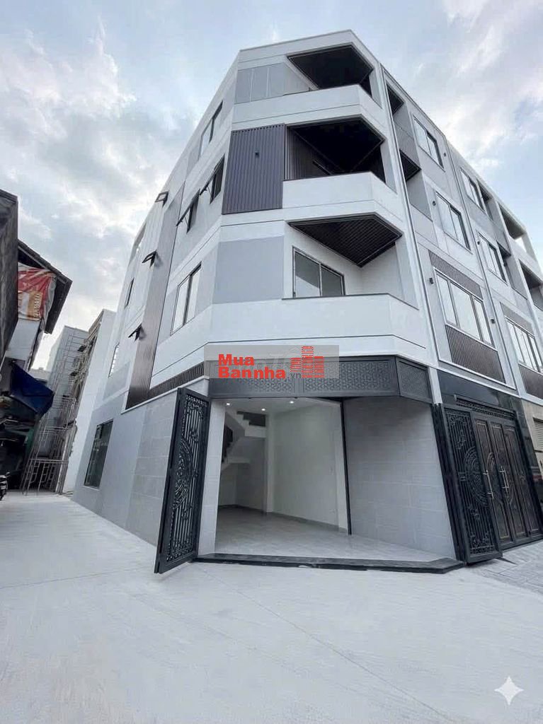 BÁN GẤP 2 CĂN NHÀ MỚI XÂY ĐƯỜNG 475 PHƯỚC LONG B