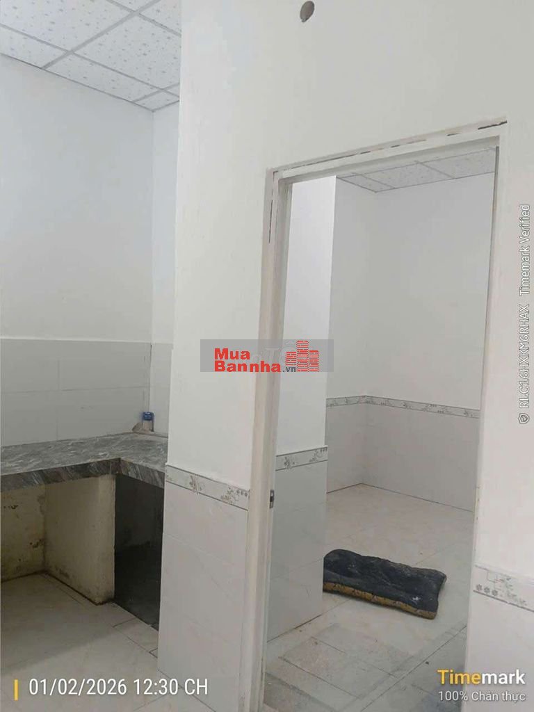 Bán nhà 112m2. đường 7,5m, đang kinh doanh buôn bán để lại nội thất