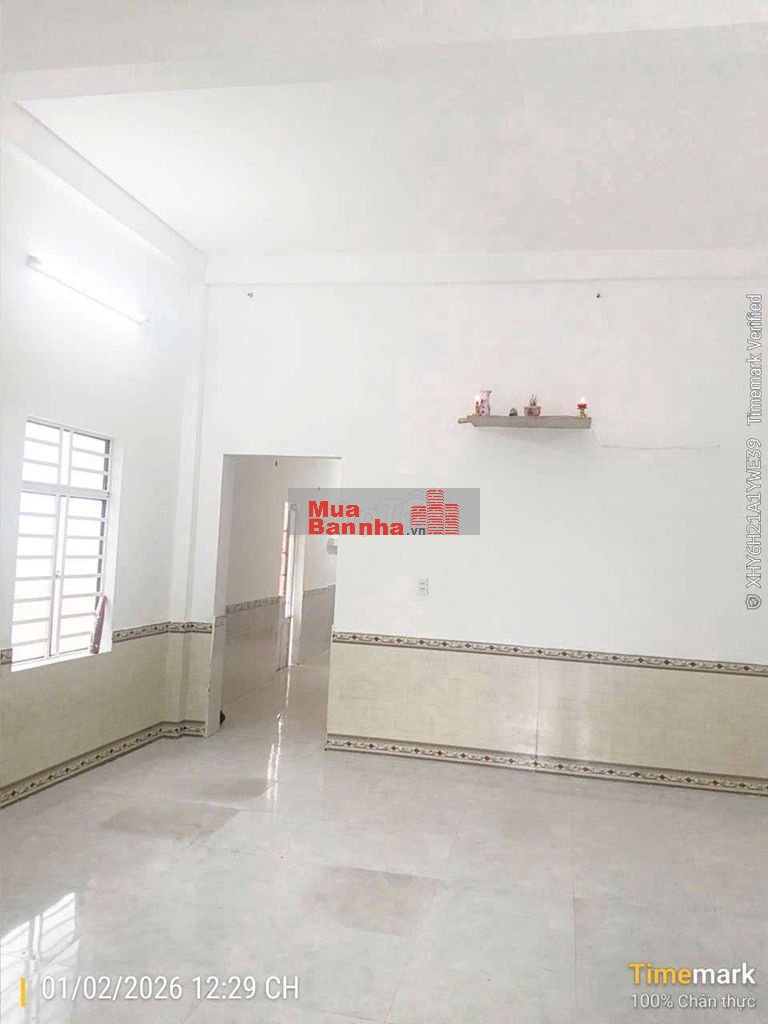 Bán nhà 112m2. đường 7,5m, đang kinh doanh buôn bán để lại nội thất