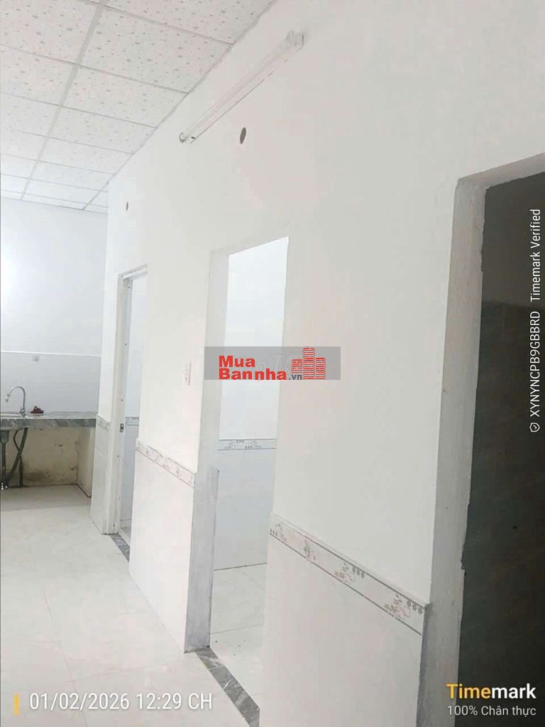 Bán nhà 112m2. đường 7,5m, đang kinh doanh buôn bán để lại nội thất