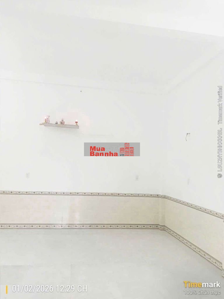 Bán nhà 112m2. đường 7,5m, đang kinh doanh buôn bán để lại nội thất
