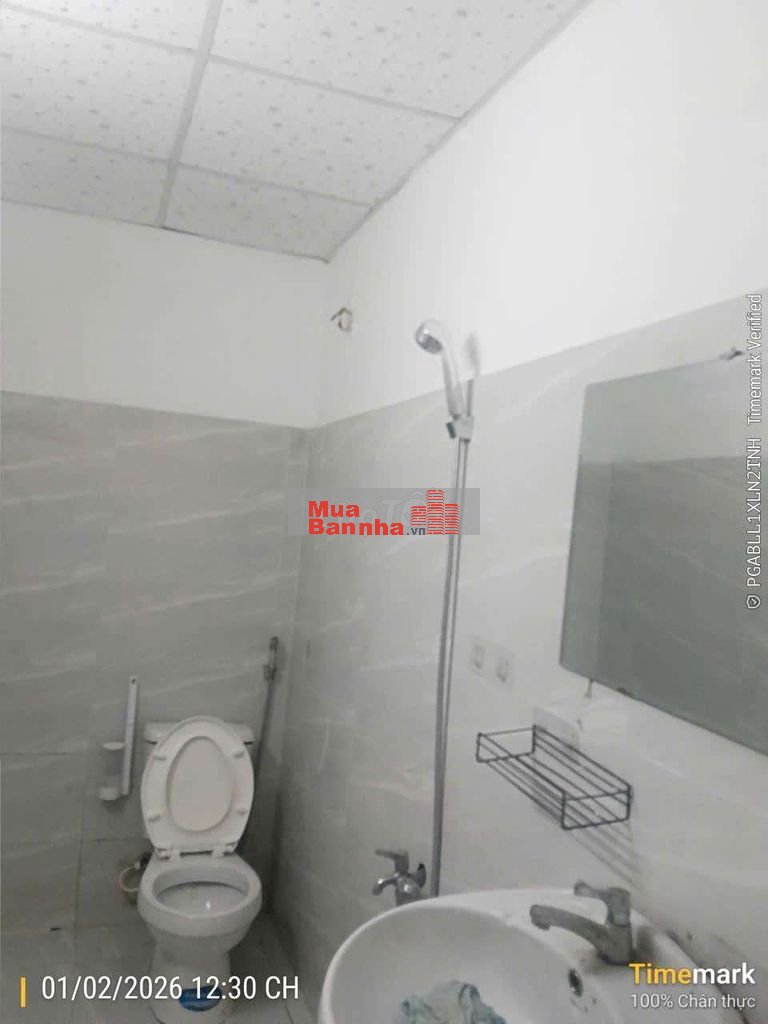 Bán nhà 112m2. đường 7,5m, đang kinh doanh buôn bán để lại nội thất
