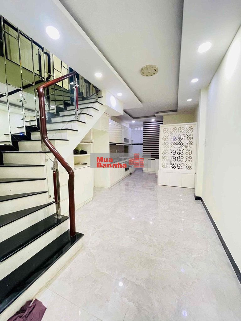 ⛔️Bán nhà 3 tầng mặt tiền Lê Văn Việt 60m2 kinh doanh tốt⛔️