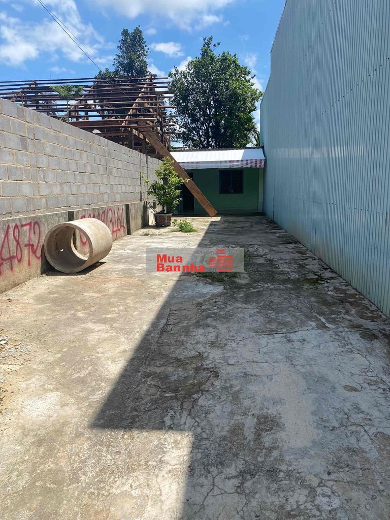 Bán Nhà Bảo Lộc