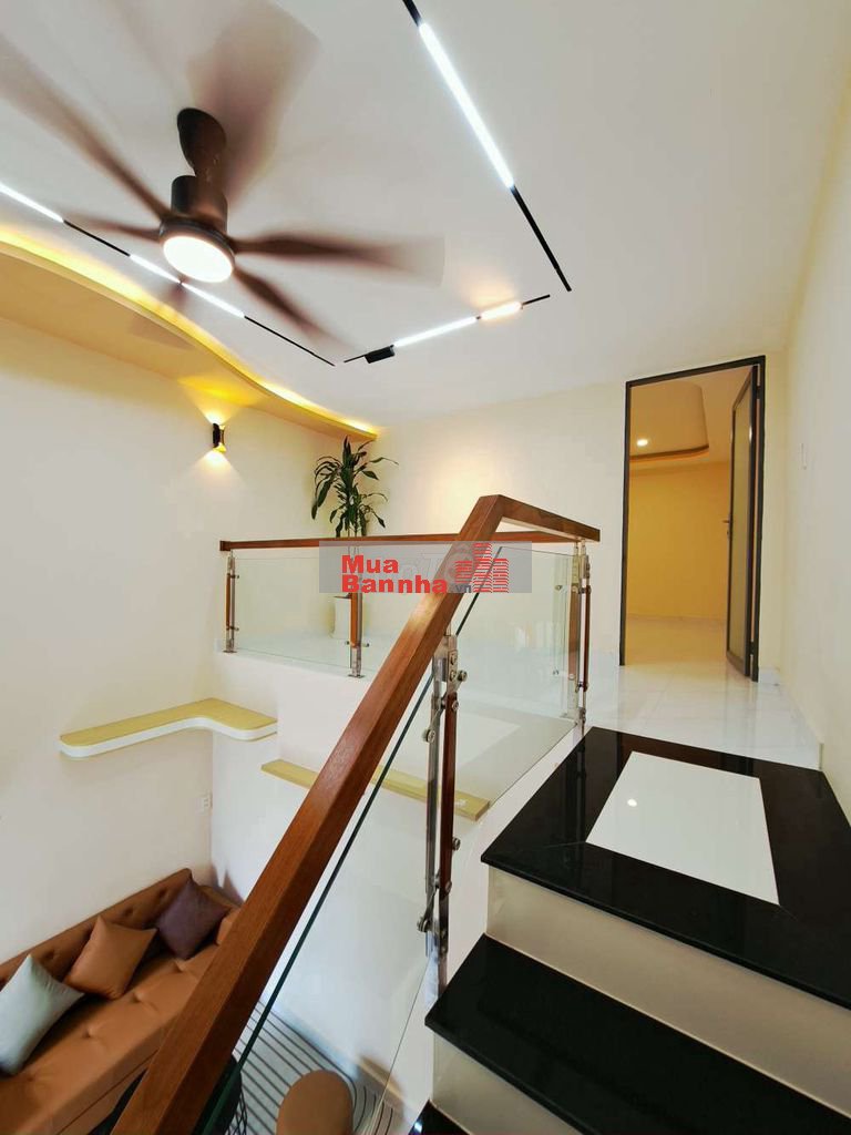 Chính chủ cần bán nhà 148/17 Đs6 Q. Bình Tân, Giá 3,45 tỷ