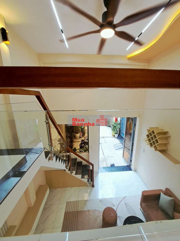 Chính chủ cần bán nhà 148/17 Đs6 Q. Bình Tân, Giá 3,45 tỷ