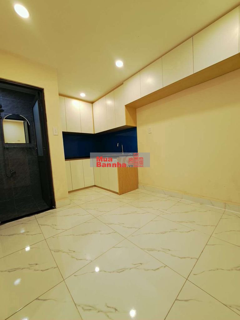 Chính chủ cần bán nhà 148/17 Đs6 Q. Bình Tân, Giá 3,45 tỷ