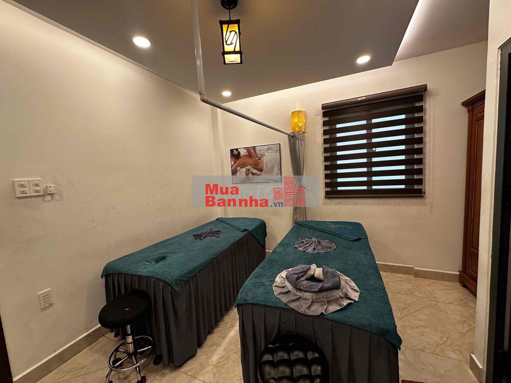 Mặt tiền Thống Nhất Gò Vấp 4 Tầng, Sẵn dòng tiền, GPXD 7 tầng