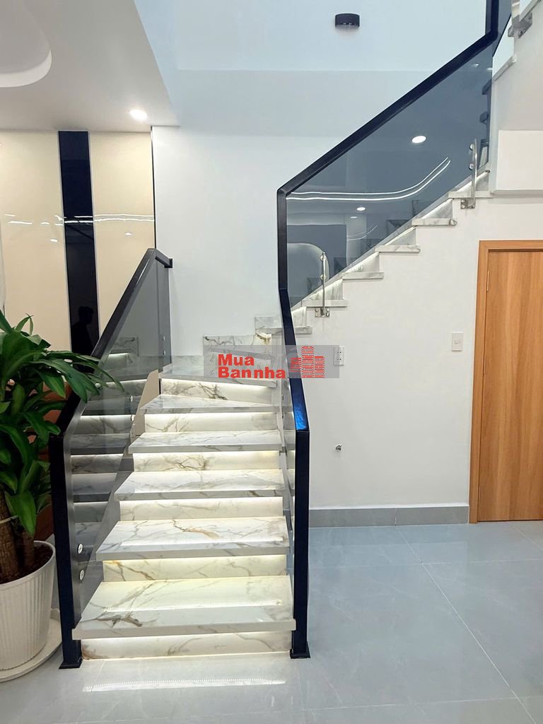 Mình Bán Nhà Đẹp Hẻm 6M Thông Lê Văn Qưới Quận BTân 70m2 Nhỉnh 6 Tỷ