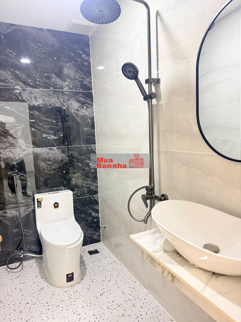 Mình Bán Nhà Đẹp Hẻm 6M Thông Lê Văn Qưới Quận BTân 70m2 Nhỉnh 6 Tỷ