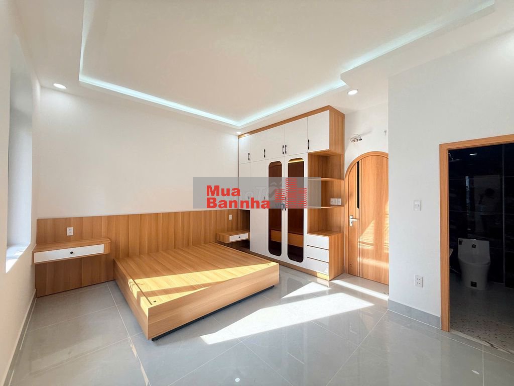 Mình Bán Nhà Đẹp Hẻm 6M Thông Lê Văn Qưới Quận BTân 70m2 Nhỉnh 6 Tỷ