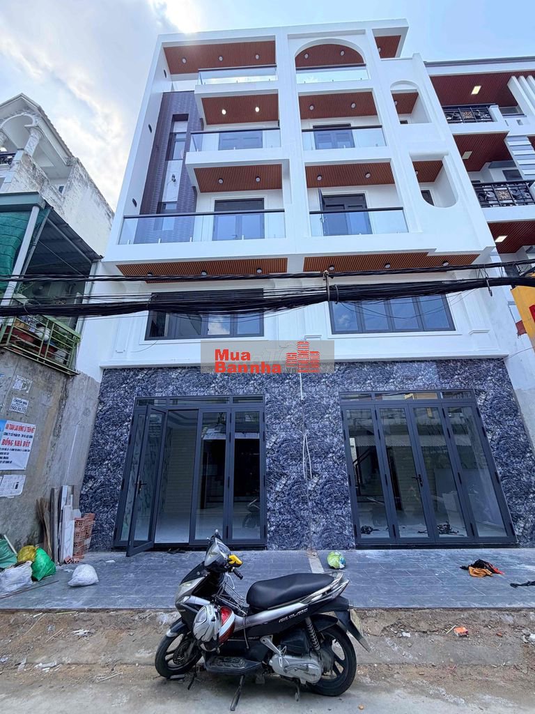 Cặp Nhà 267/5 Lê Đình cẩn thông Tỉnh Lộ 10