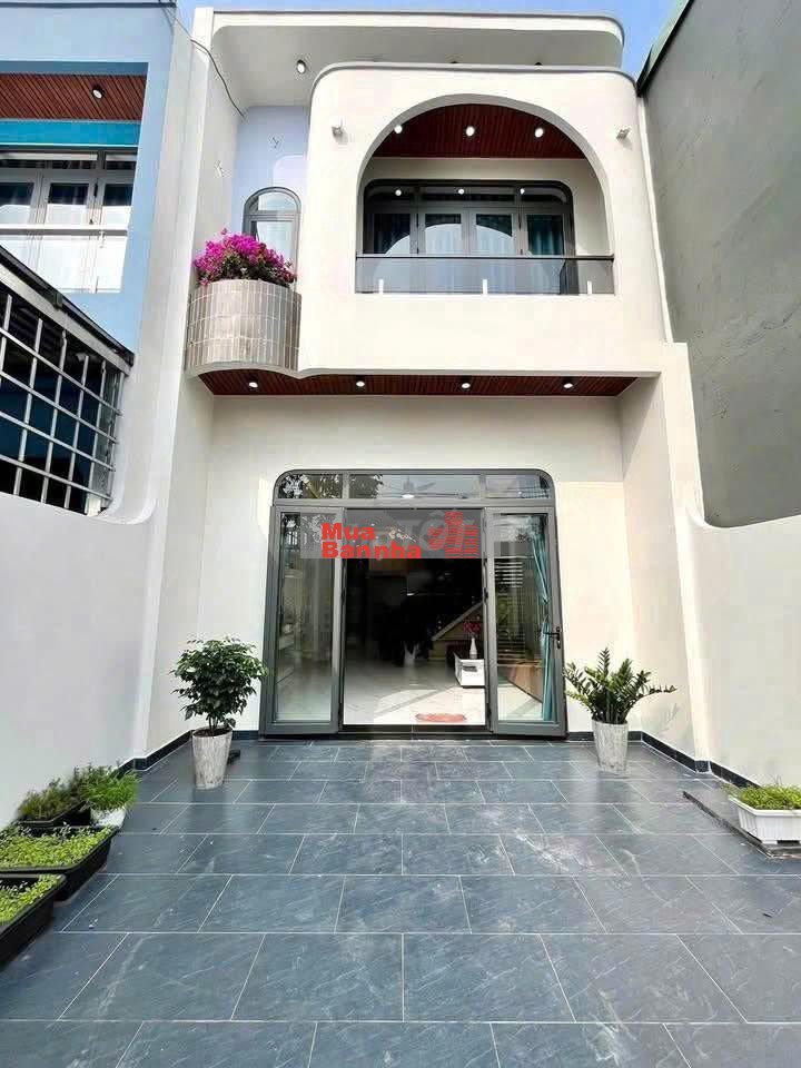 400tr Dọn Vô ở Ngay Giá Đúng 1tỷ 850 Giá Thật Nhà Thật Gần Cây Xăng 75