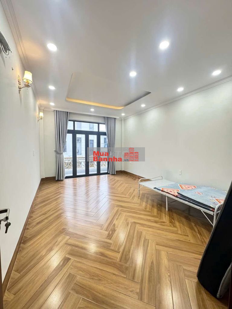 Bán nhà Tây Lân Bình Tân. Njaf 6 tầng DT 4mx20m giá 8,4 tỷ