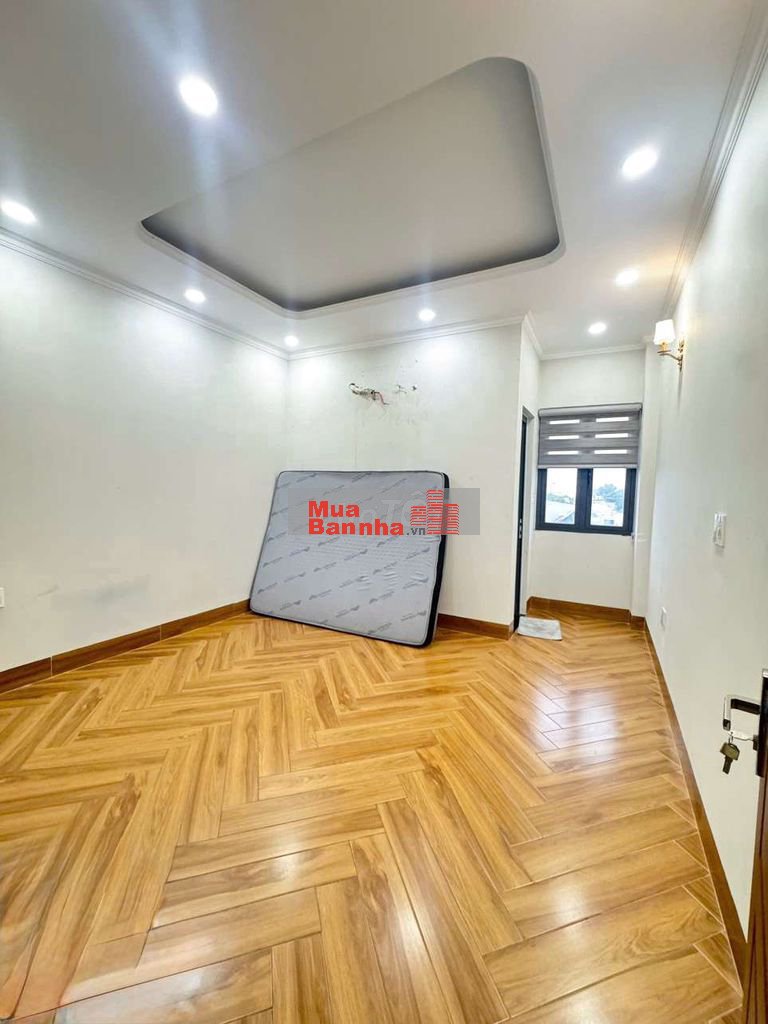 Bán nhà Tây Lân Bình Tân. Njaf 6 tầng DT 4mx20m giá 8,4 tỷ