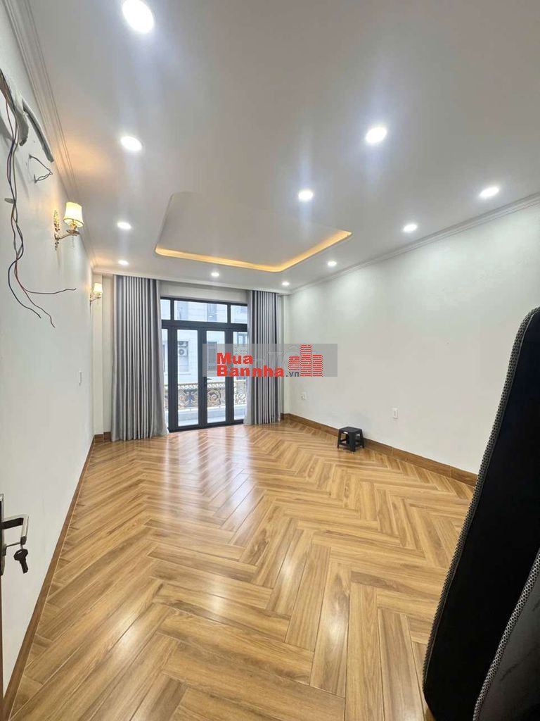 Bán nhà Tây Lân Bình Tân. Njaf 6 tầng DT 4mx20m giá 8,4 tỷ