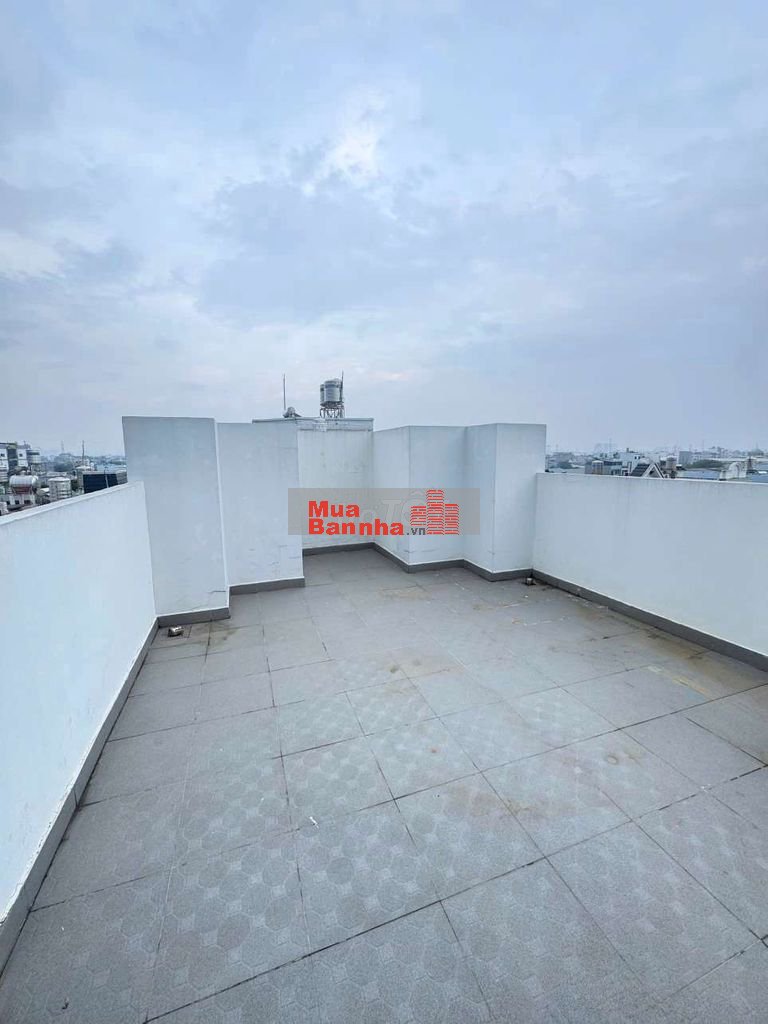 Bán nhà Tây Lân Bình Tân. Njaf 6 tầng DT 4mx20m giá 8,4 tỷ