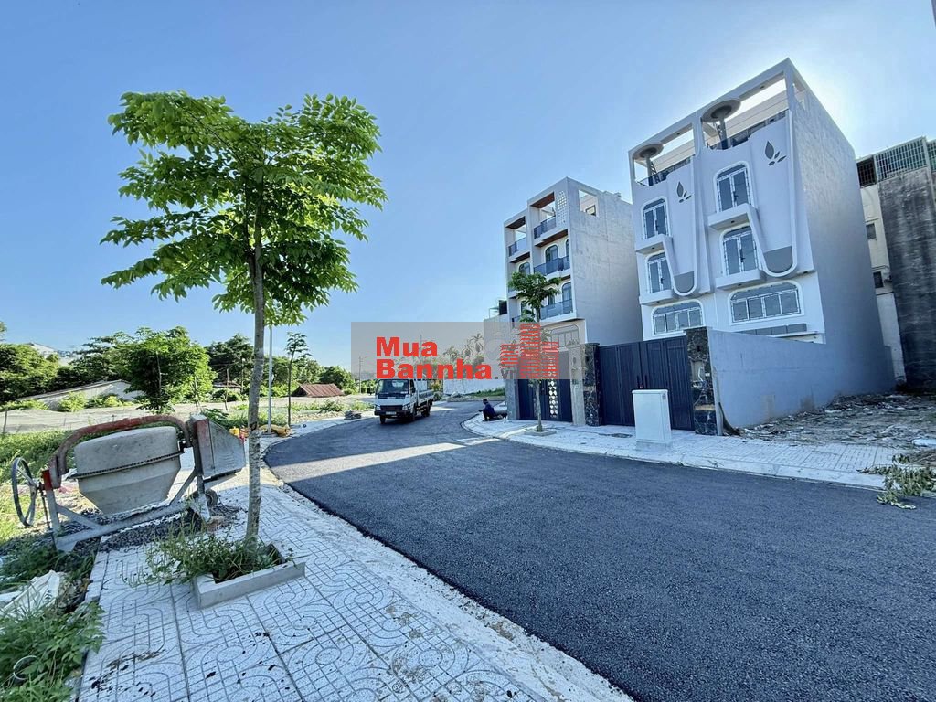 Siêu Phẩm 4m x 30m. 4 Tầng Thang Máy Hẻm rộng 13M Đ. Nguyễn Ảnh Thủ