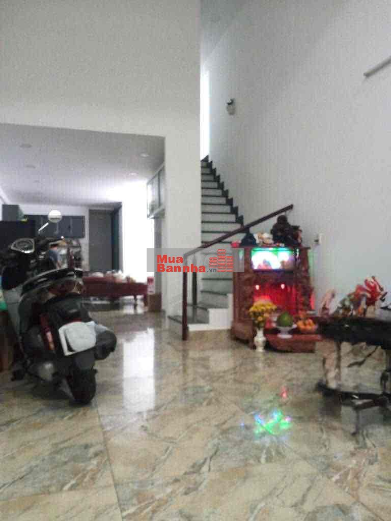 GẤP - MTKD NHÁNH LÊ VĂN KHƯƠNG QUẬN 12 - 64M2, GẦN CHỢ HIỆP THÀNH.