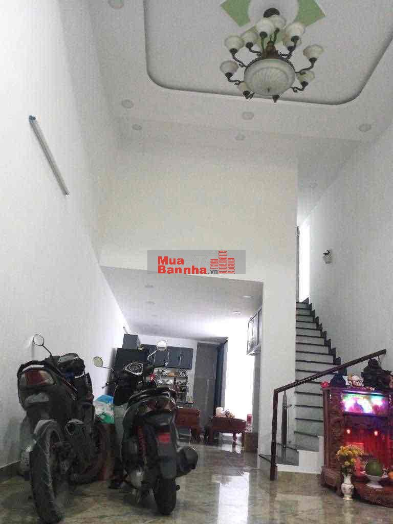 GẤP - MTKD NHÁNH LÊ VĂN KHƯƠNG QUẬN 12 - 64M2, GẦN CHỢ HIỆP THÀNH.