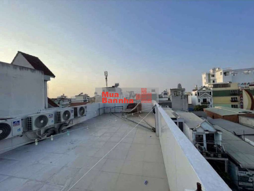 Căn hộ dịch vụ 4,5m x 24m. 1/ Hẻm 7M Thông Lê Văn Khương.Thu nhập 30tr