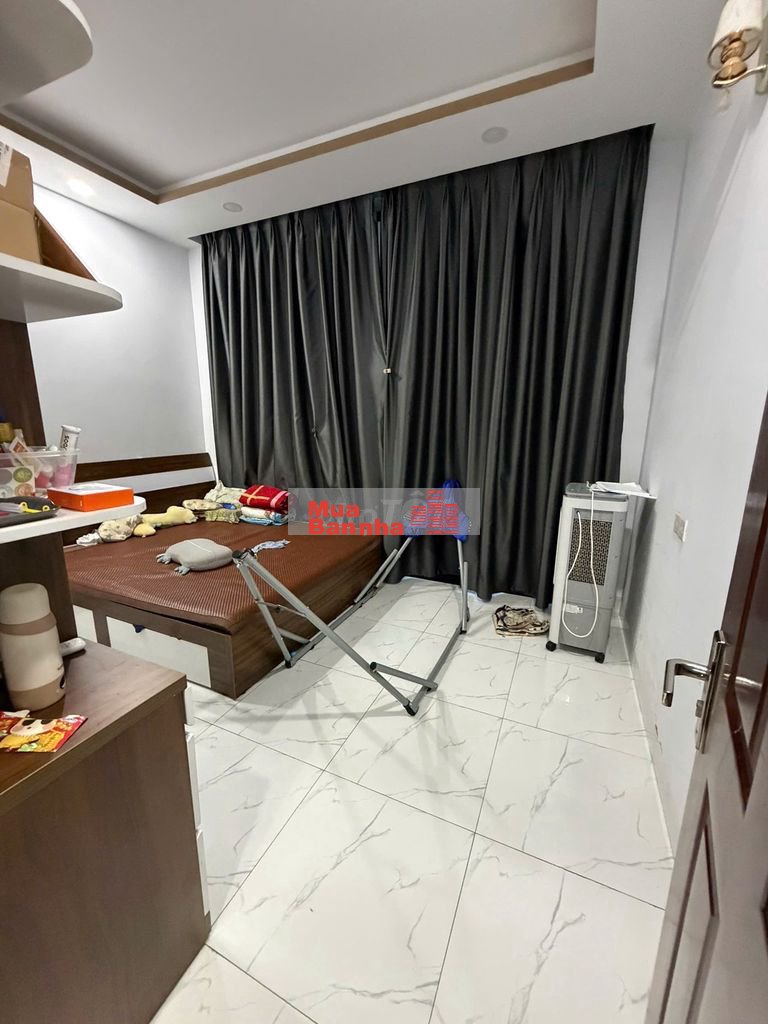 Chủ hạ bán căn nhà 3 tầng kiên cố đủ nội thất KDC đồng bộ Thủ Đức