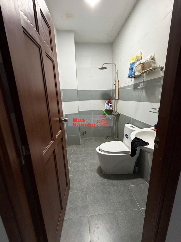 Chủ hạ bán căn nhà 3 tầng kiên cố đủ nội thất KDC đồng bộ Thủ Đức