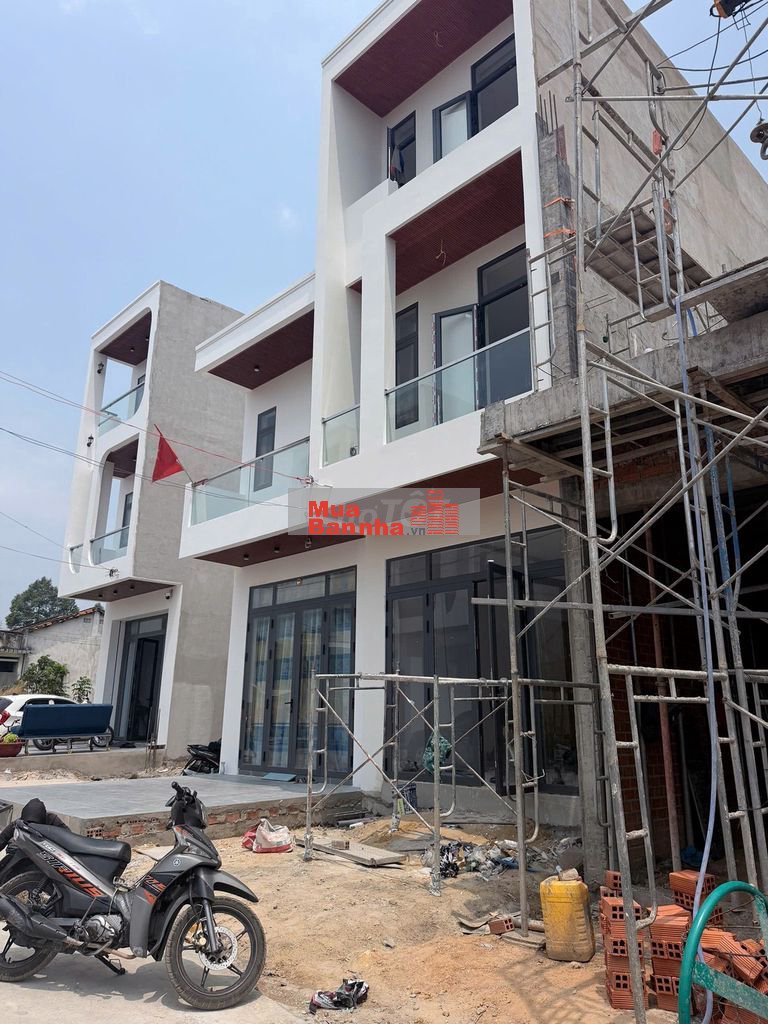 2.55 Tỷ KDC Thủ Dầu Một - cách BV Phương Chi & Hoàn Mỹ 500m