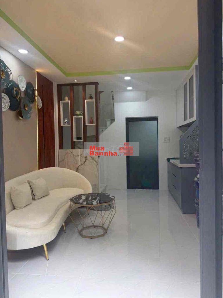 nhà bán mặt tiền hẻm xe hơi kinh doanh buôn bán trần xuân soạn