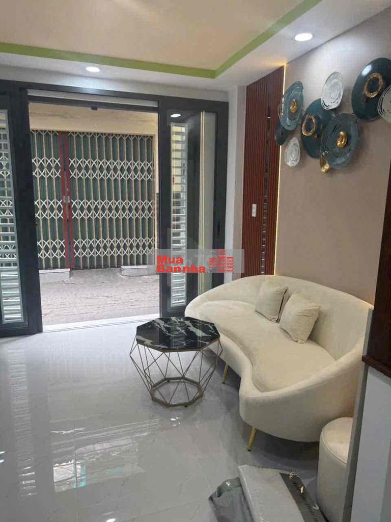 nhà bán mặt tiền hẻm xe hơi kinh doanh buôn bán trần xuân soạn