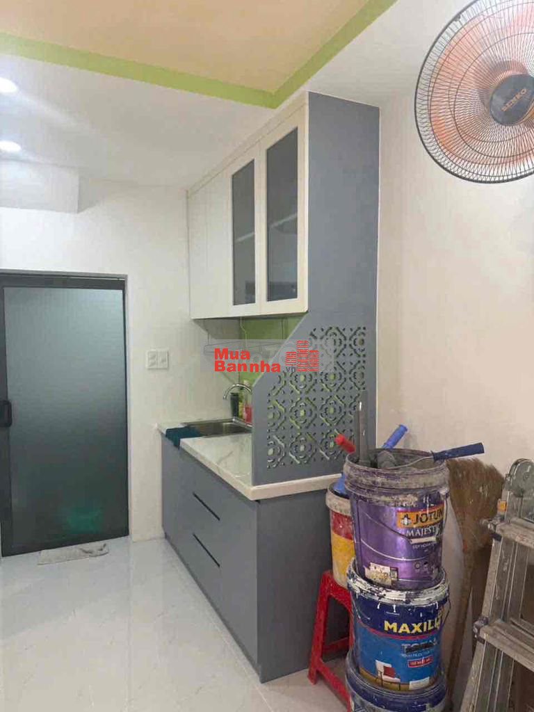 nhà bán mặt tiền hẻm xe hơi kinh doanh buôn bán trần xuân soạn