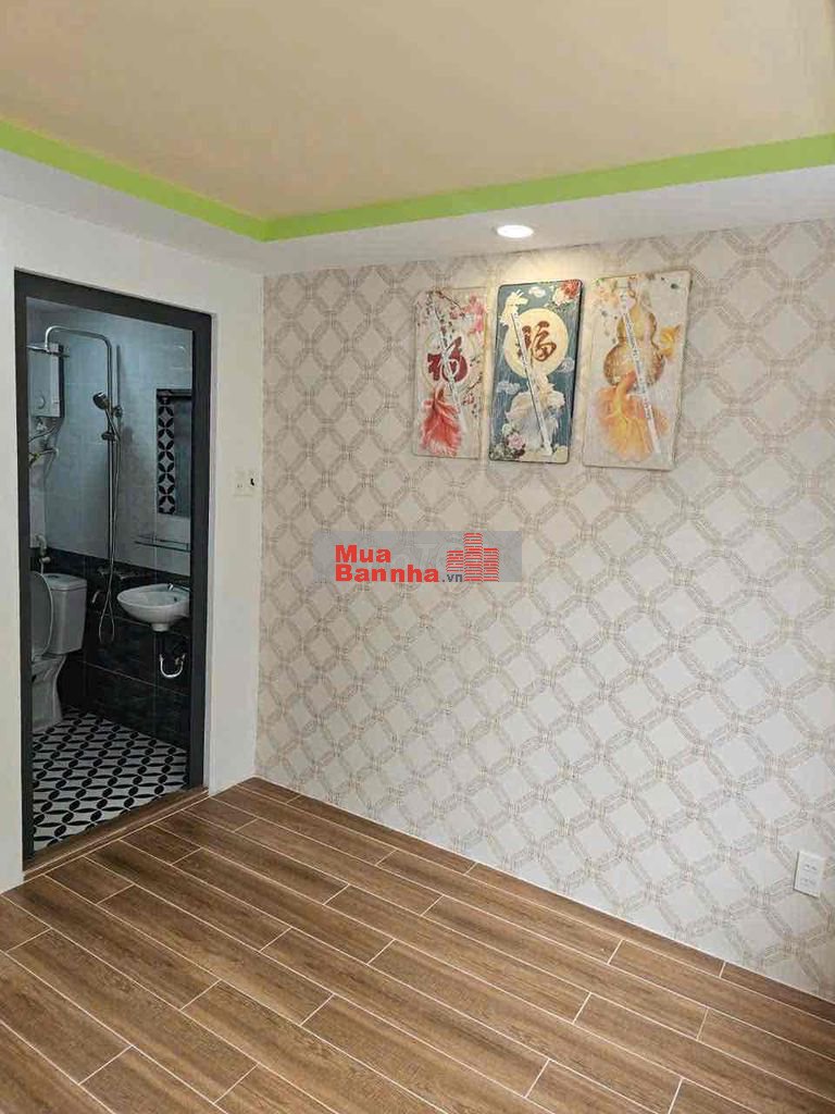 nhà bán mặt tiền hẻm xe hơi kinh doanh buôn bán trần xuân soạn