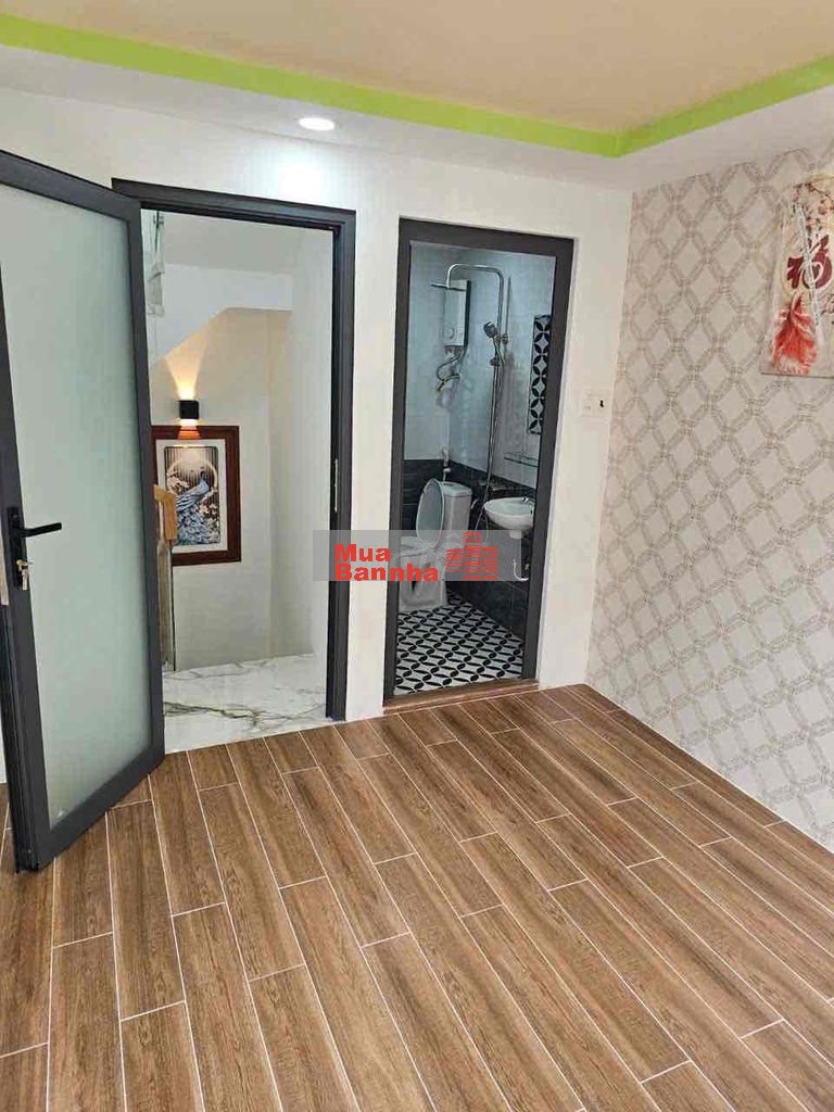 nhà bán mặt tiền hẻm xe hơi kinh doanh buôn bán trần xuân soạn