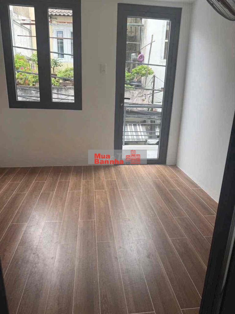nhà bán mặt tiền hẻm xe hơi kinh doanh buôn bán trần xuân soạn