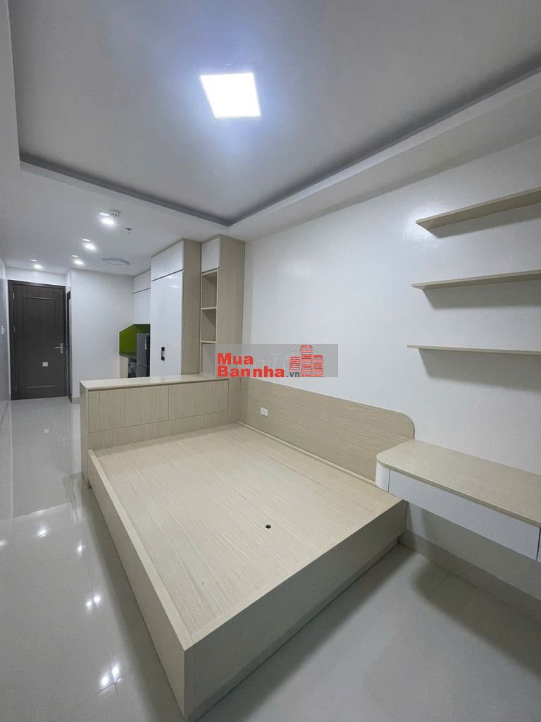 Bán nhà 7 tầng, 11 phòng đủ đồ  Ngọc Lâm, Long Biên. không QH, sổ đỏ