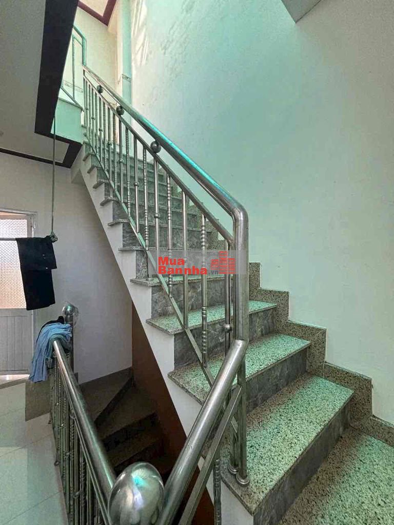 Bán Nhà Tặng 3 Phòng Trọ Xã Bình Chánh