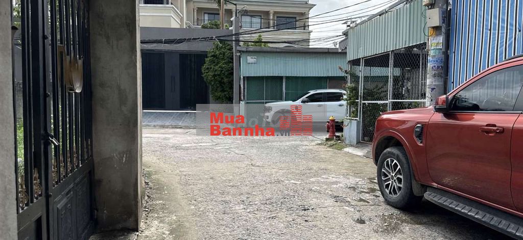 Nhà SHR 11,2m x 22m. hẻm thông 6M 1/ Lê Văn Khương