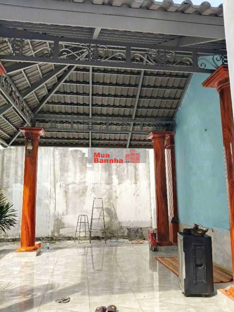 Nhà SHR 11,2m x 22m. hẻm thông 6M 1/ Lê Văn Khương