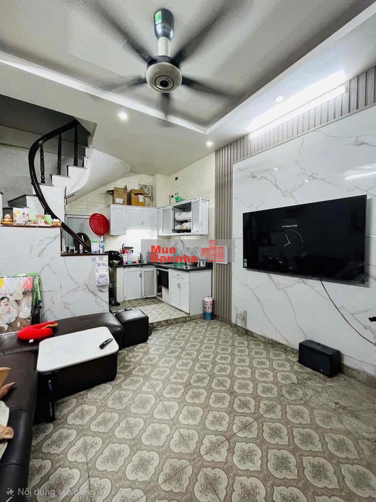 Bán nhà gần ngõ Thông Phong-ngõ thông, rộng-Sổ đỏ 25m*5T;3NKK