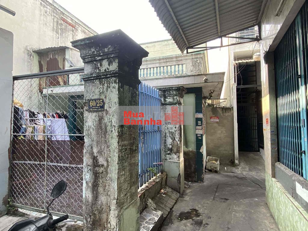 cần bán nhà cấp 4