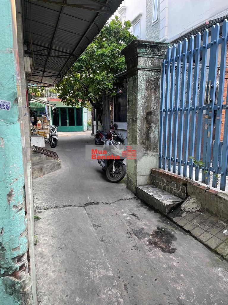 cần bán nhà cấp 4