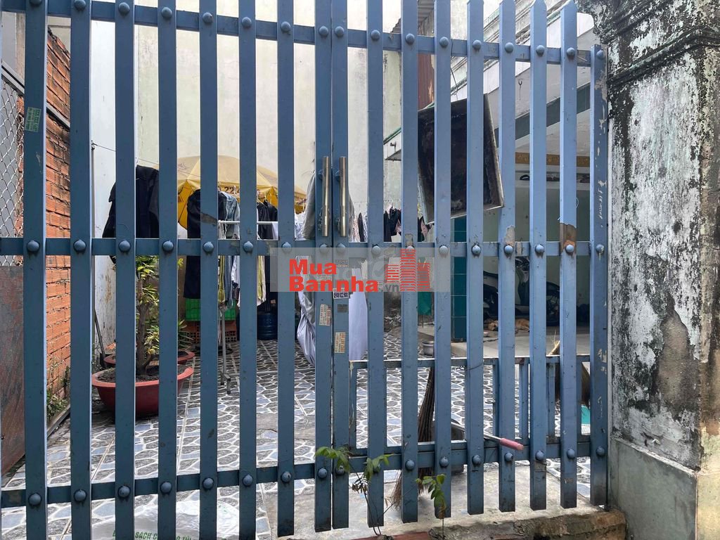 cần bán nhà cấp 4